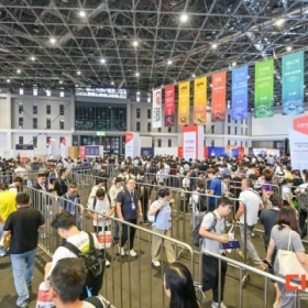 顶级行业洞察与交流活动